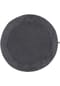 RHOMTUFT® Badteppiche Exquisit zinn - 02 Bild 2
