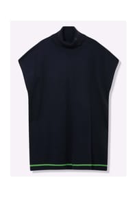 sheego - Pullunder - tiefblau