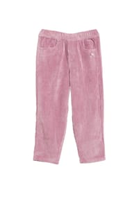 s.Oliver - Cordhose Toni, Gummibund, für Kinder - 4534 LILAC/PINK