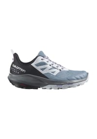 salomon - Laufschuhe SHOES OUTpulse GTX - Blau