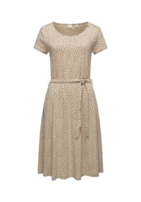 ragwear™ - Sommerkleid Olina Dress Organic - Sand