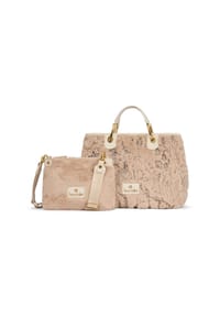 braccialini - Handtasche - Bianco