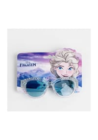 Disney - Disney Frozen Premium Sonnenbrille – Stylische Damen Sonnenbrille - Blau 13.0 X 4.6 X 13.0 CM