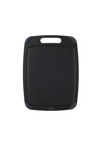 zyliss® - Holzfaser Schneidebrett groß - Black