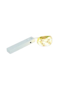 näve Leuchten - LED-Stripe mit PIR Sensor Indoor 1 m - neutralweiß