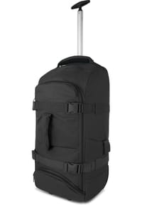 normani® Reisetasche mit Rucksackfunktion 60 Liter Melano Bild 2