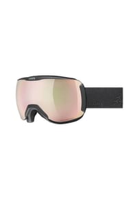 uvex - Schneebrille Downhill 2100 CV SL - schwarz