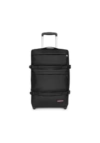EASTPAK® Transit'R Plus - Transit'R Plus 2 Rollen Kabinentrolley 55 cm - black