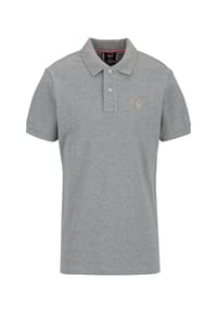 19V69 ITALIA - Poloshirt EMILIO - AZZURRO