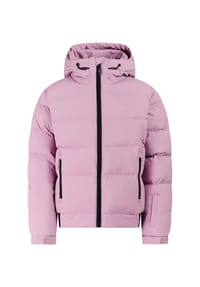 PROTEST® - PROTEST® Protest Kinder Puffer Skijacke PRTELINY - rosa