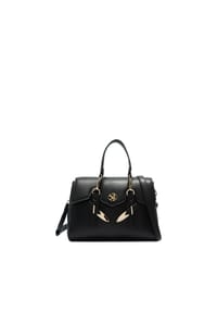 Sécret Pon-Pon - Handbag - Bianco