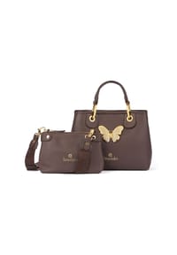 braccialini - Handtasche - Black