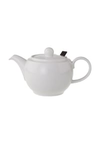 Villeroy & Boch Teekanne Professional m.Dkl.u.Teefilter For Me - For Me - weiß