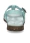 JOSEF SEIBEL Damen Sandale Fabricia 01, mint Bild 10