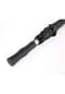COFI Fiberglasstockschirm  ø130 cm Schwarz Bild 10