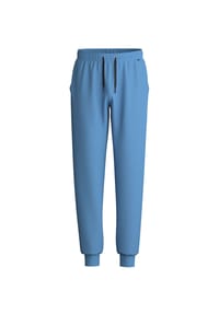 CALIDA - Herren Pyjamahose mit Seitentaschen Remix Xtra - parisian blue