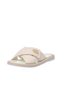 BALDININI - PANTOLETTE - CREMEWEISS