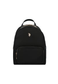 U.S. POLO ASSN. Houston - Houston Daypack 31 cm - black