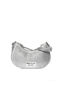 MARC ELLIS - Umhängetasche - L001 Silver