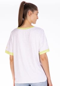 LPO T-Shirt, Print, für Damen Bild 5