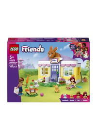LEGO® - Friends - 42679 Heartlake City Hasenhotel - 