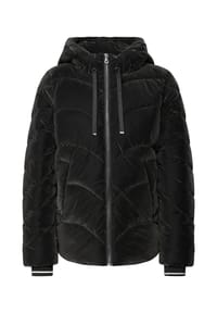 STREET ONE STUDIO - Jacke - Black