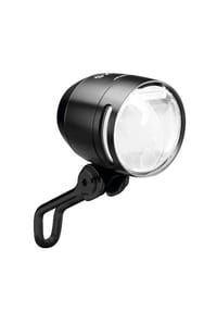 busch+müller - Fahrrad-Frontlicht IQ-XS-E - schwarz