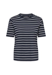 ONLY® - T-Shirt, Baumwolle, für Damen - 194962004 NIGH SKY