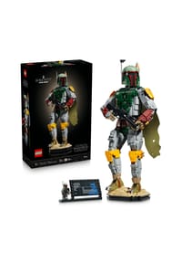 LEGO® - Star Wars™ - 75455 Boba Fett™ - 