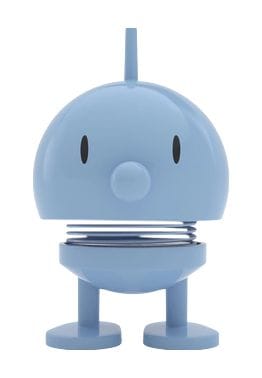 Hoptimist Bumble S Hellblau - Bild 6