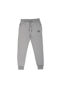 OLDSKULL - Jogginghose Basic Osk Samurai mit elastischen Beinbündchen - Black