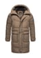 STONE HARBOUR® Wintermantel Beviis Bild 9