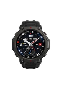 amazfit - Smartwatch T-Rex 3 Pro 48mm - schwarz