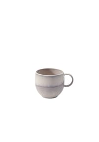 like. by Villeroy & Boch Henkelbecher Perlemor Sand - Perlemor - beige