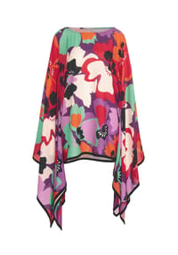 Alba Moda - Tunika - multicolor