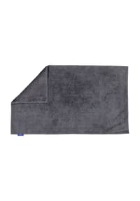 Villeroy & Boch - Badteppiche Coordinates Charisma 2555 graphite - 774 - grau