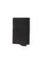 BOGNER VAIL Kreditkartenetui "Vail", Leder, Emblem, RFID-Schutz, uni Bild 11