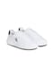 Calvin Klein Sneaker, Leder, für Damen Bild 2