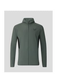 CASTORE - Windbreaker Performance, Kapuze, für Herren - URBAN CHIC/BLK/BLK
