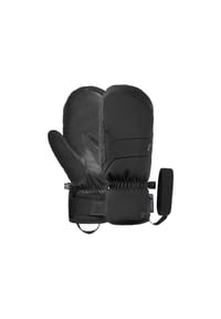 reusch - Fingerhandschuhe Mesa R-TEX® X, wasserdicht - 7700- BLACK