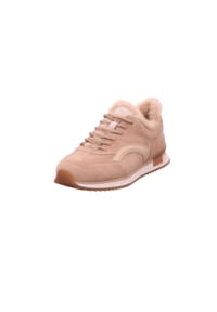 Gabor® - Sneaker, Leder, für Damen - beige