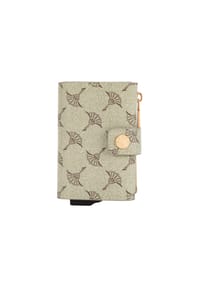 JOOP! Woman MAZZOLINO - Brieftasche, RFID-Schutz, für Daamen - 702 DUNKELBRAU