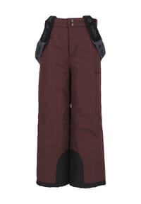 ZIGZAG - Skihose Provo mit 10.000 mm Wassersäule - 2002 Navy