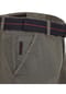 CASAMODA Cargo-Bermudas, aufgesetzte Beintaschen, Gürtel, für Herren Bild 12