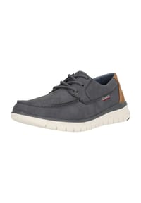 WHISTLER - Freizeitschuhe Oberon mit gepolsterter Ferse - 2002 Navy
