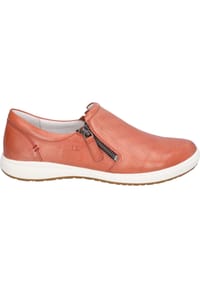 JOSEF SEIBEL - Damen Slipper Caren 22, lachs - lachs