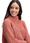 CARTOON Strickpullover mit Stehkragen Bild 11