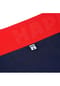 HAPPY SOCKS Herren Boxershorts, 3er Pack - Trunks, Cotton Stretch, uni/gemustert Bild 14