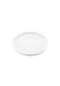 ALMINA® Elegante Kaffeetassen-Set mit Untertasse in Weiß Bild 10