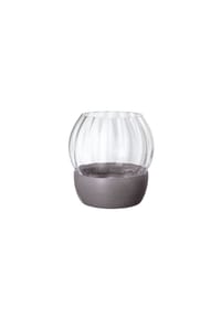 Villeroy & Boch Windlicht Rose Garden Home ø 15,5 cm bunt - ROSE GARDEN - bunt